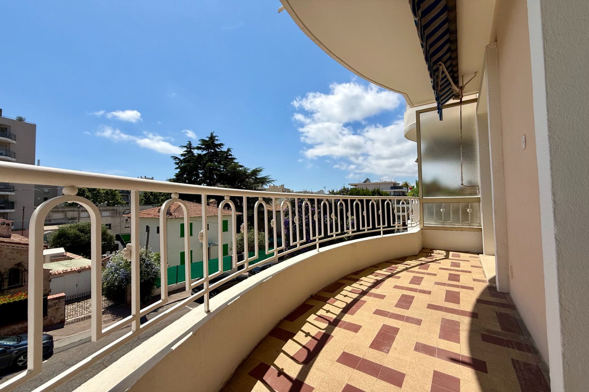 Appartement à vendre, 32m², Juan-les-Pins