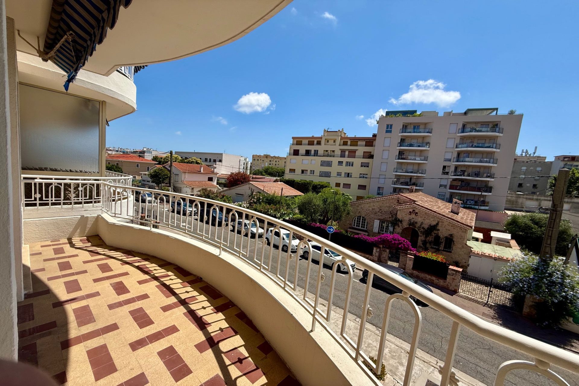 Appartement à vendre, 32m², Juan-les-Pins
