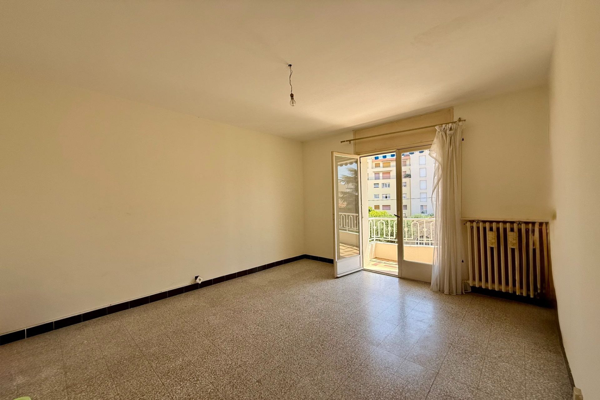 Appartement à vendre, 32m², Juan-les-Pins