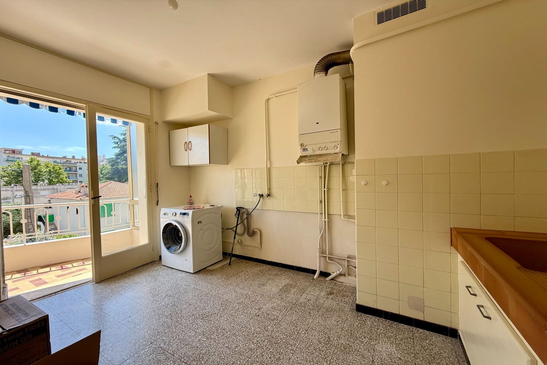 Appartement à vendre, 32m², Juan-les-Pins