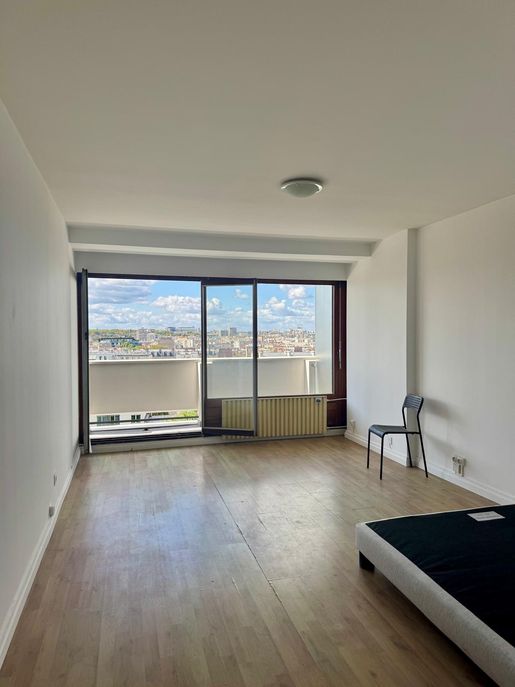 Appartement 1 pièce 40 m² · à Paris 13ème · 40 m² · 380 000 €