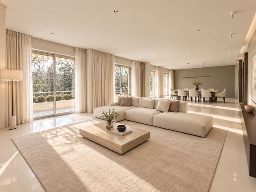 Appartement 4 pièces 140 m² · à Fontenay-sous-Bois · 140 m² · 1 140 000 €