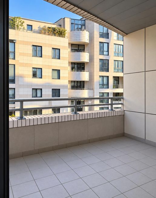 Appartement 2 pièces 48 m² · à Vincennes · 48 m² · 500 000 €