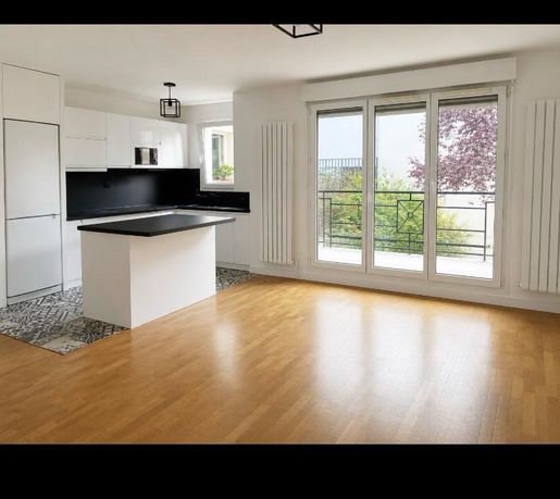 Appartement 4 pièces 79 m² · à Charenton-le-Pont · 79 m² · 680 000 €