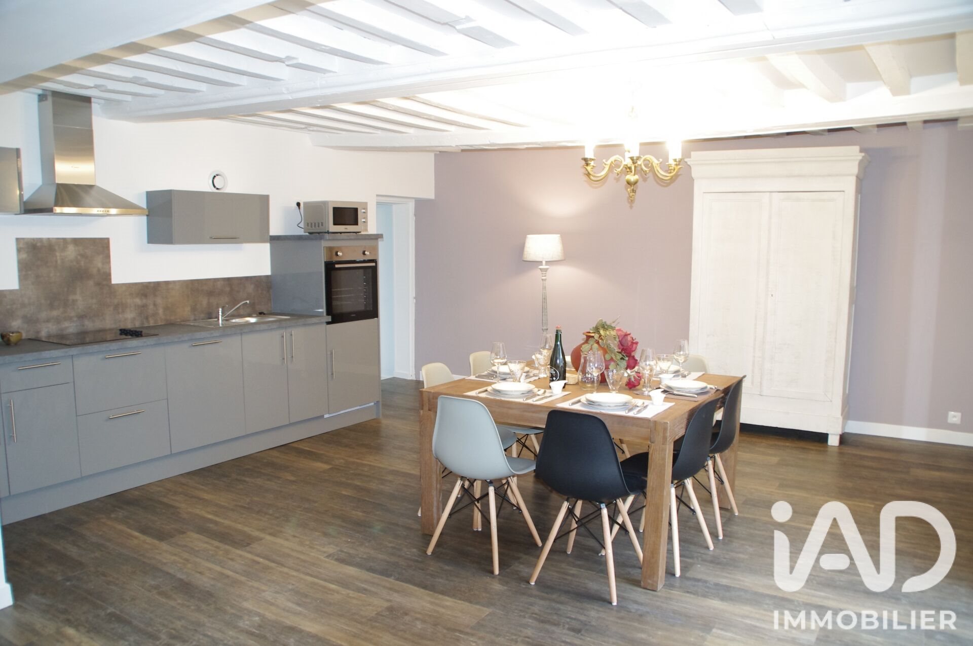 Maison à vendre, 667m², Bayeux