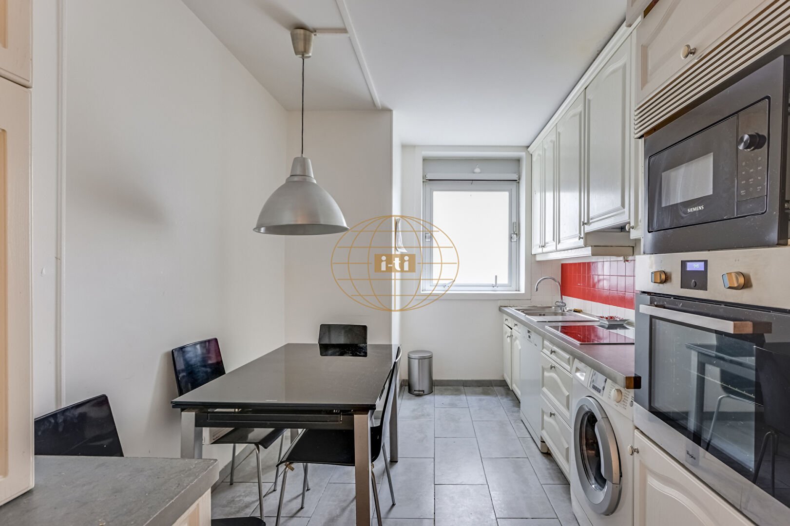 Appartement – Paris 16 - Vue 5