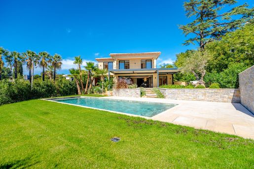 Maison 7 pièces 350 m² · à Sainte-Maxime · 350 m² · 6 150 000 €