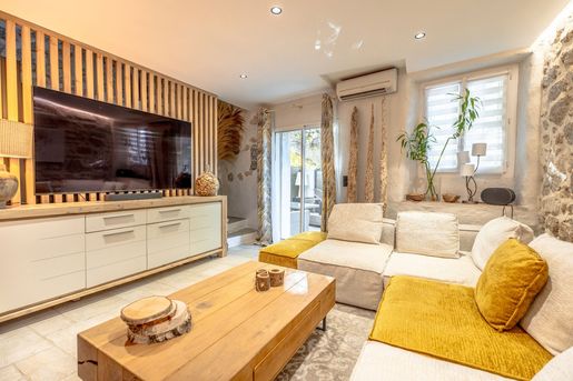 Maison 5 pièces 125 m² · au Plan-de-la-Tour · 125 m² · 550 000 €