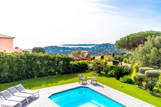 Maison 8 pièces 200 m² · à Sainte-Maxime · 200 m² · 2 100 000 €