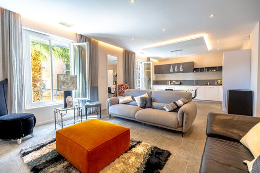 Appartement 3 pièces 90 m² · à Sainte-Maxime · 90 m² · 790 000 €