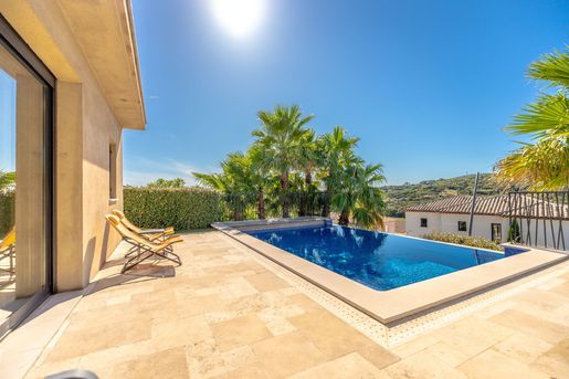 Maison 5 pièces 157 m² · à Sainte-Maxime · 157 m² · 1 450 000 €