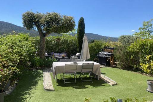 Appartement 3 pièces 56 m² · à Sainte-Maxime · 56 m² · 385 000 €