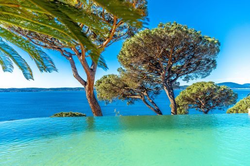 Maison 7 pièces 203 m² · à Sainte-Maxime · 203 m² · 4 480 000 €