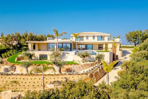 Maison 6 pièces 353 m² · à Sainte-Maxime · 353 m² · 6 900 000 €