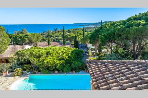 Maison 6 pièces 170 m² · à Sainte-Maxime · 170 m² · 2 200 000 €