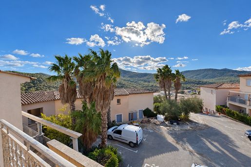 Appartement 3 pièces 48 m² · à Sainte-Maxime · 48 m² · 212 000 €