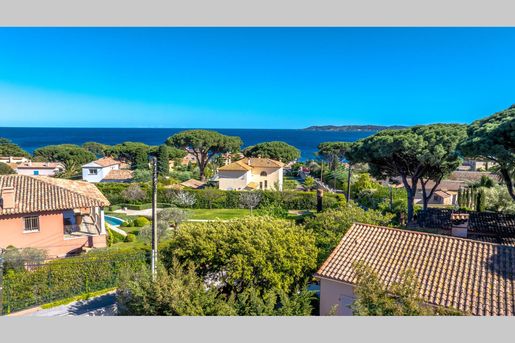 Maison 5 pièces 200 m² · à Sainte-Maxime · 200 m² · 3 465 000 €