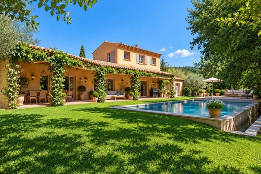 Maison 5 pièces 260 m² · au Plan-de-la-Tour · 260 m² · 1 690 000 €