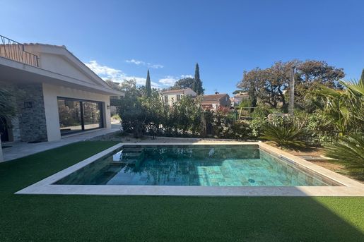 Maison 5 pièces 126 m² · à Sainte-Maxime · 126 m² · 1 195 000 €