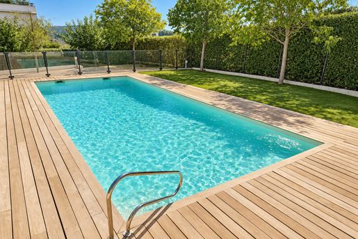Appartement 3 pièces 59 m² · à Sainte-Maxime · 59 m² · 341 000 €