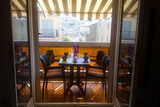 Appartement 2 pièces 27 m² · à Sainte-Maxime · 27 m² · 190 000 €