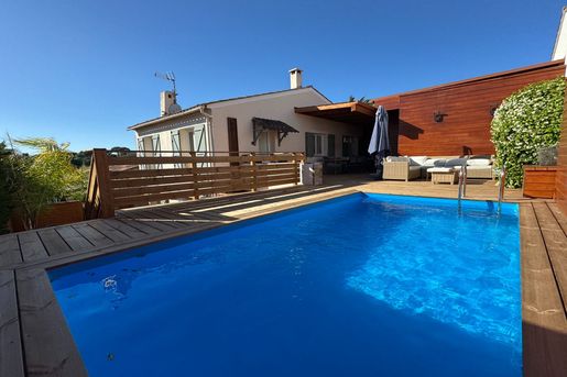 Maison 5 pièces 116 m² · à Sainte-Maxime · 116 m² · 832 000 €
