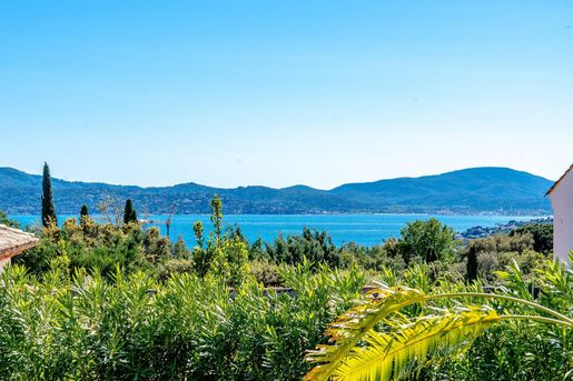Maison 6 pièces 350 m² · à Sainte-Maxime · 350 m² · 4 990 000 €