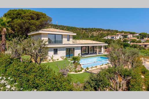 Maison 5 pièces 271 m² · à Sainte-Maxime · 271 m² · 3 500 000 €