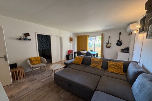 Appartement 4 pièces 78 m² · à Sainte-Maxime · 78 m² · 249 000 €