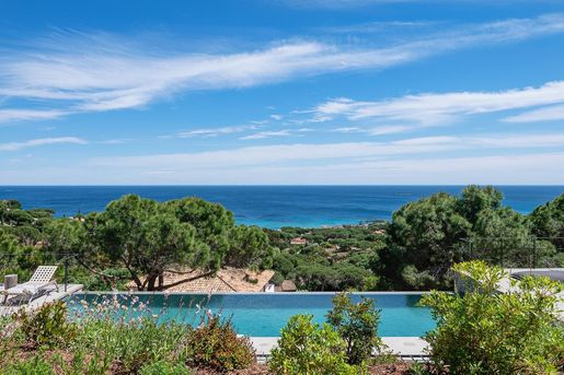 Maison 9 pièces 347 m² · à Sainte-Maxime · 347 m² · 5 690 000 €
