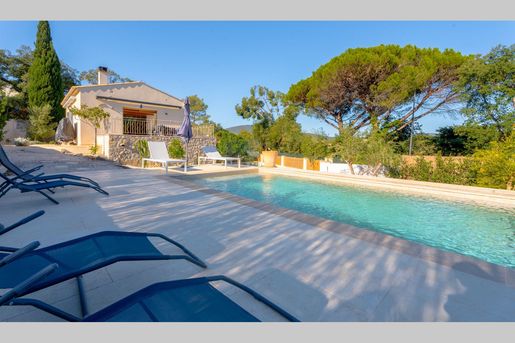 Maison 4 pièces 110 m² · à Sainte-Maxime · 110 m² · 910 000 €