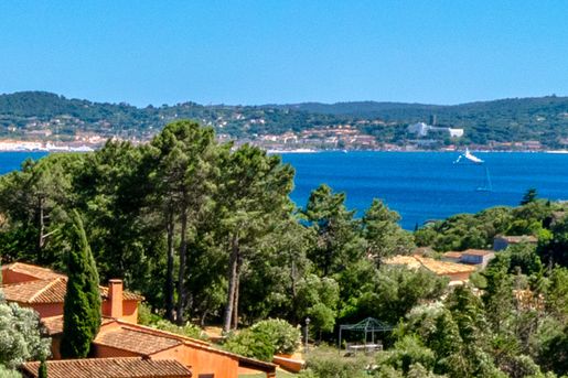 Maison 13 pièces 350 m² · à Sainte-Maxime · 350 m² · 3 390 000 €