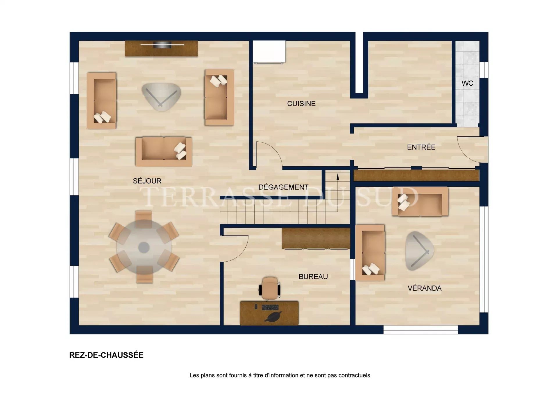 Maison à vendre, 131m², Marseille 5ème