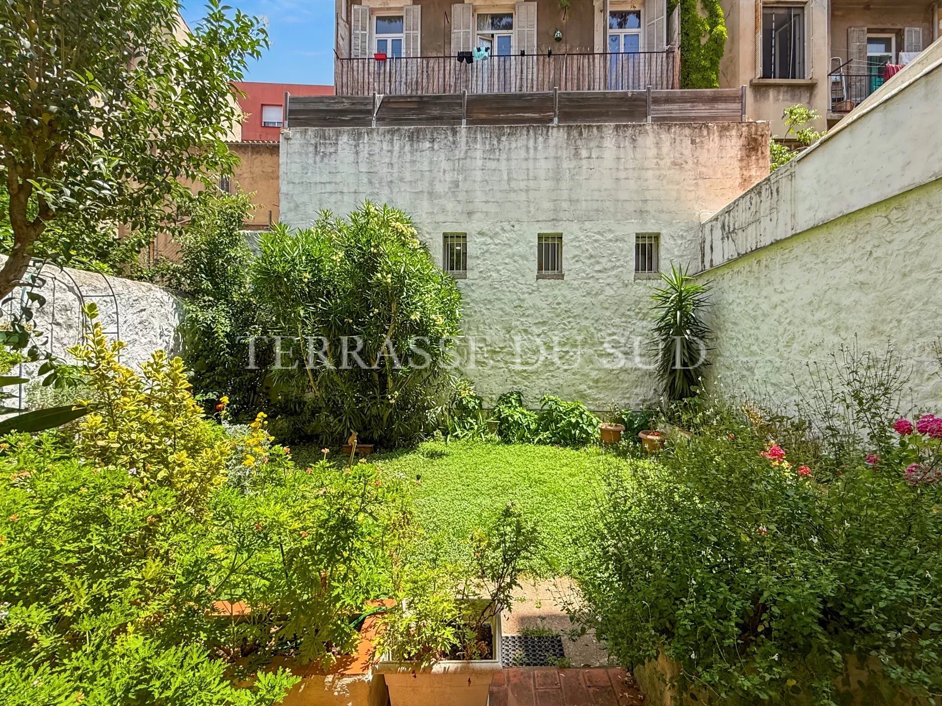 Maison à vendre, 195m², Marseille 5ème