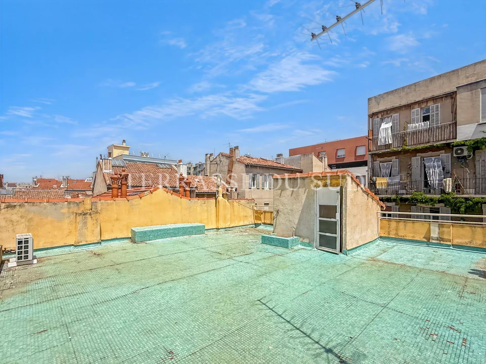Maison à vendre, 195m², Marseille 5ème