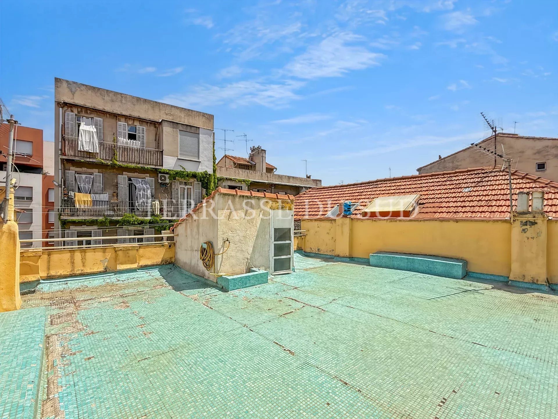 Maison à vendre, 195m², Marseille 5ème