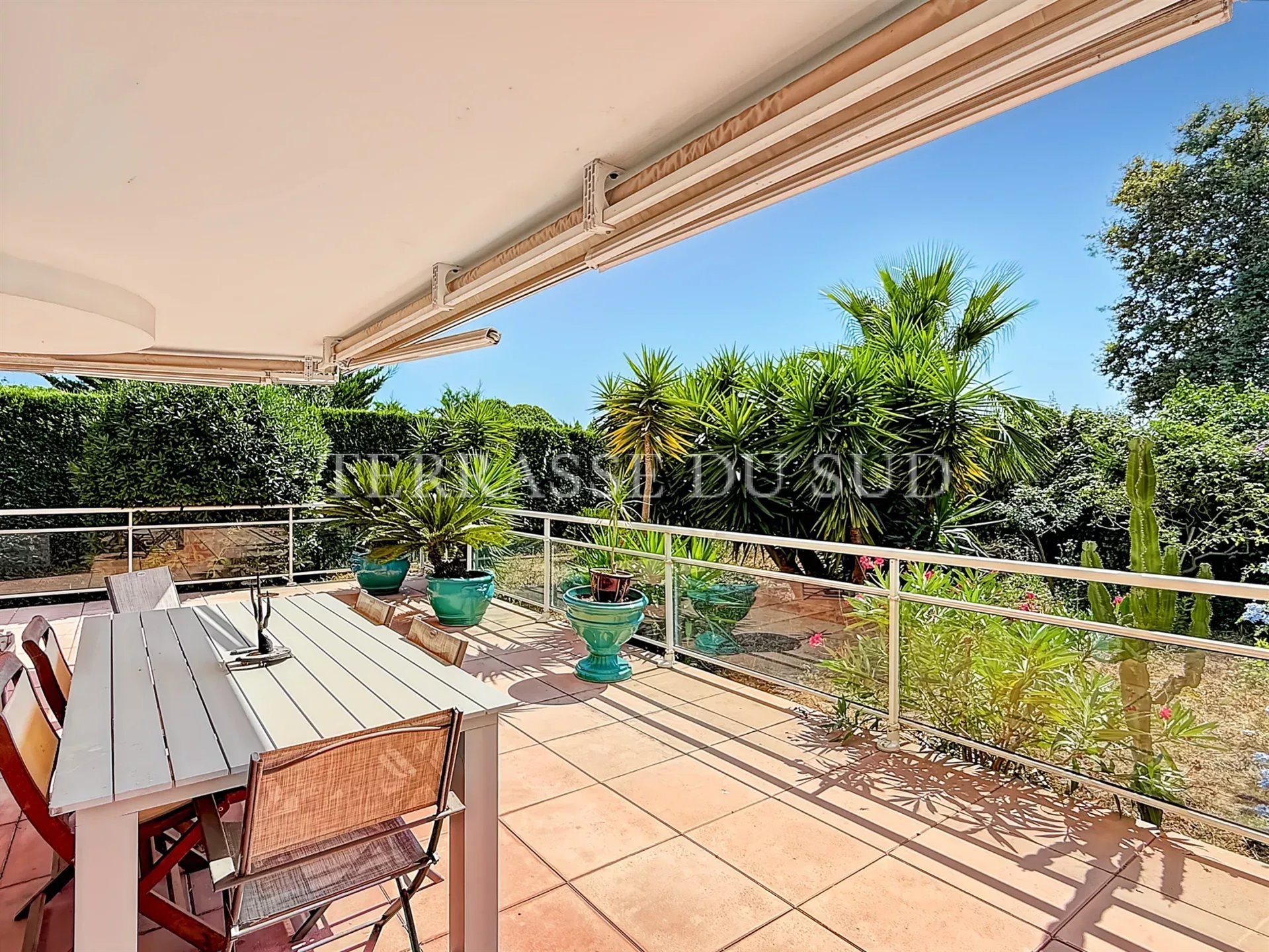 Appartement à vendre, 95m², Marseille 8ème