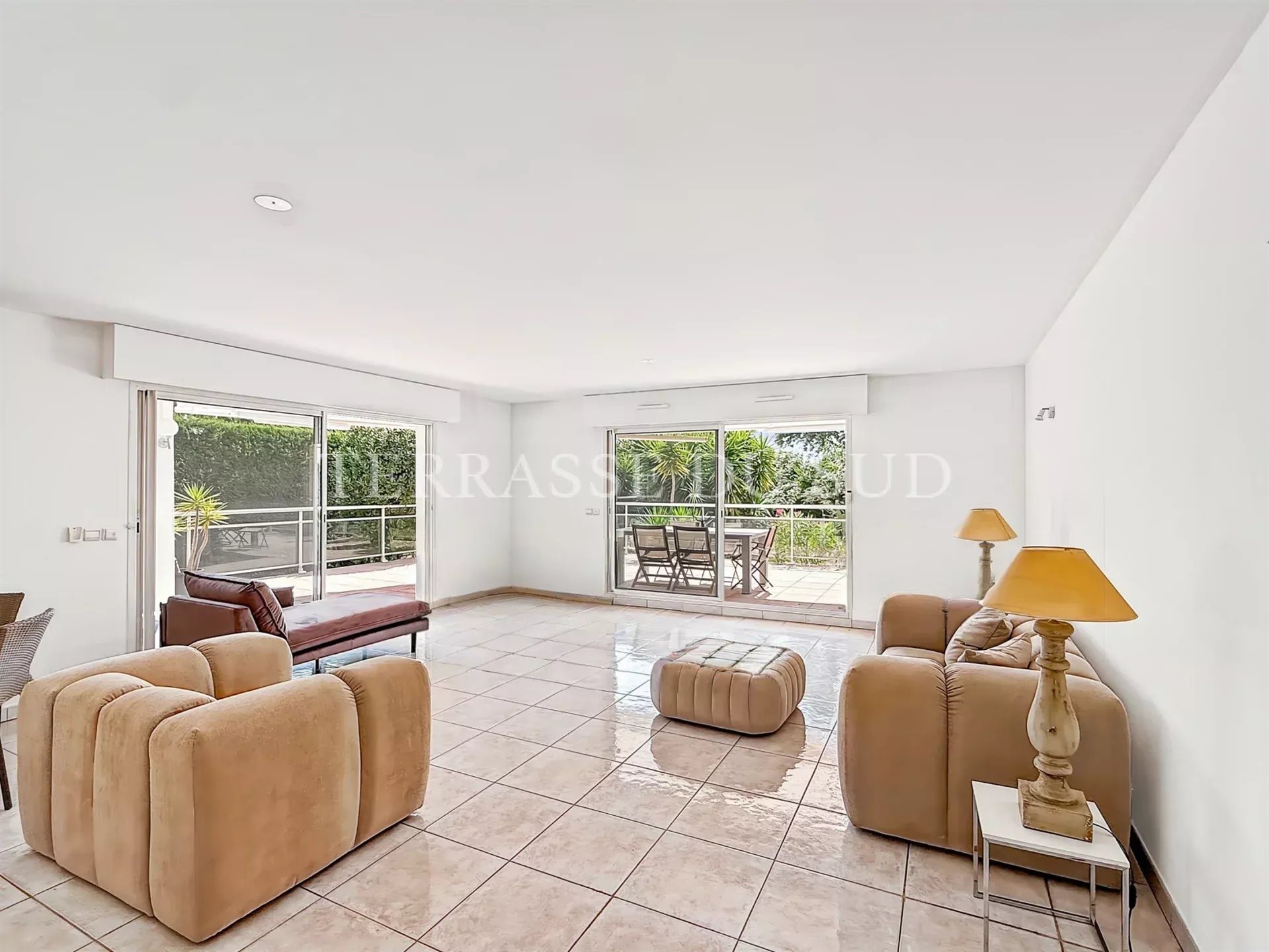 Appartement à vendre, 95m², Marseille 8ème