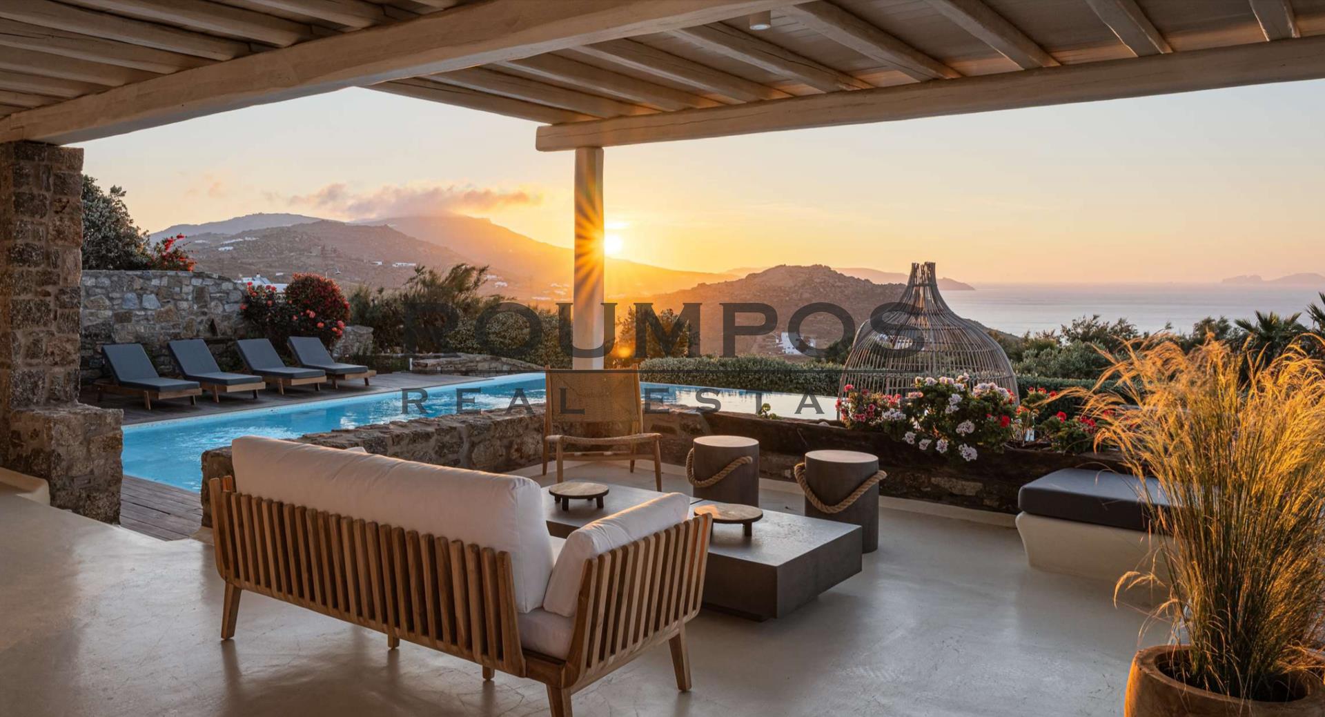 - Villa For sale, Mykonos, 188 sq.m., €1.700.000