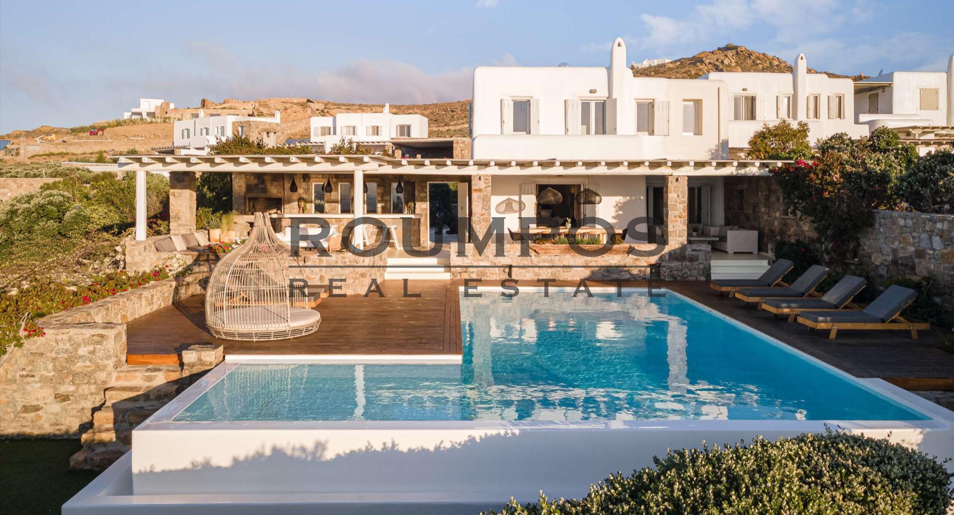 - Villa For sale, Mykonos, 188 sq.m., €1.700.000