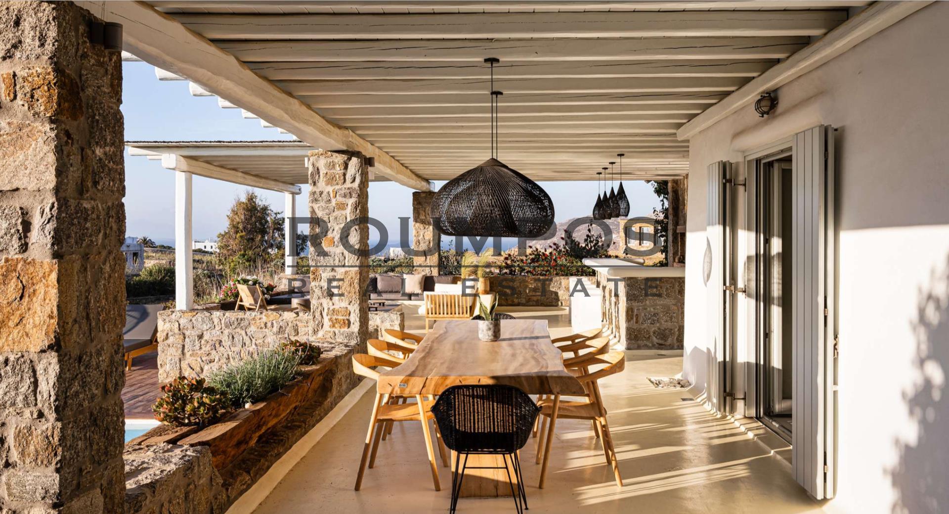 - Villa For sale, Mykonos, 188 sq.m., €1.700.000