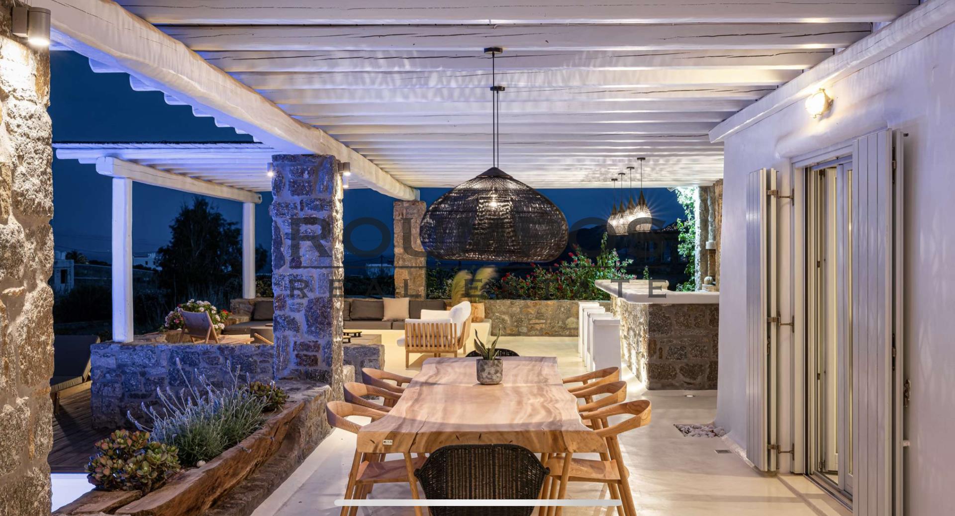 - Villa For sale, Mykonos, 188 sq.m., €1.700.000