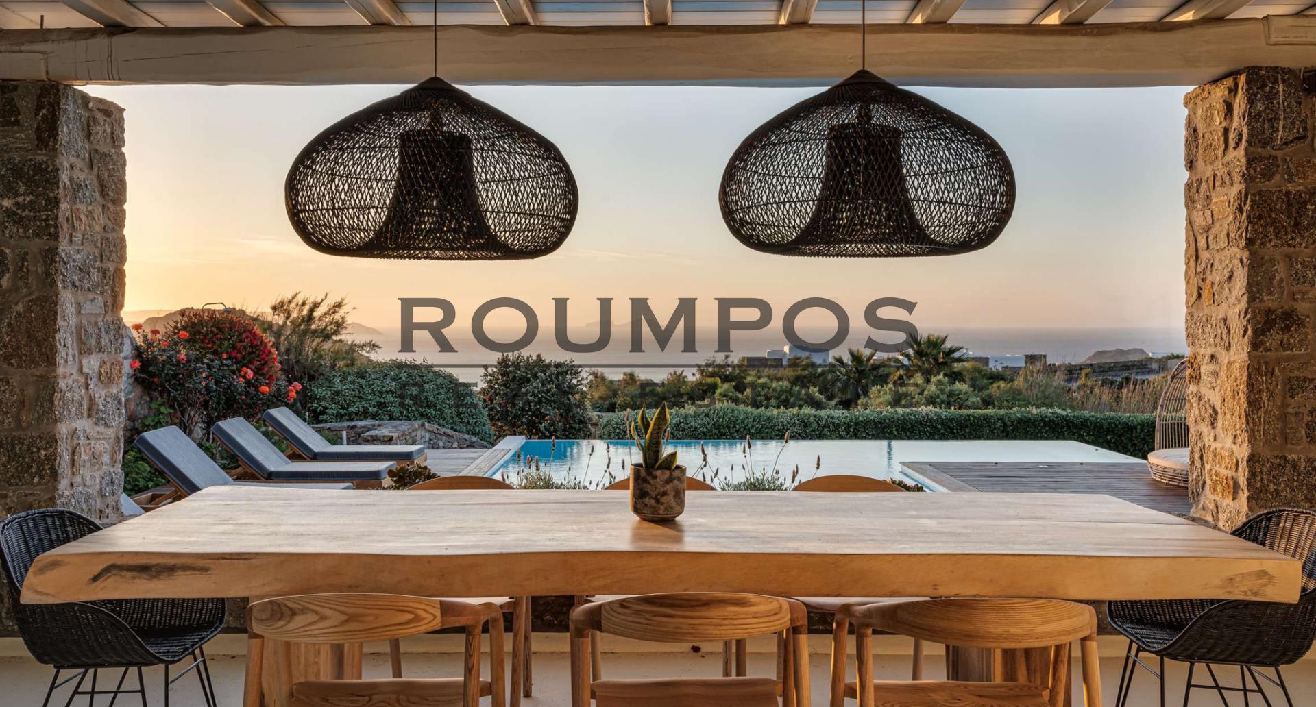 - Villa For sale, Mykonos, 188 sq.m., €1.700.000