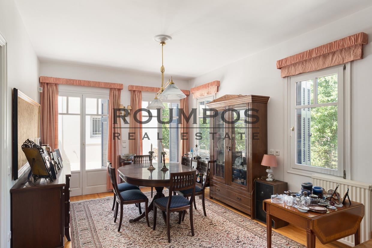 - Detached house For sale, Kifisia, 464 sq.m., €1.450.000