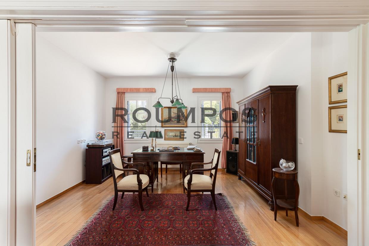 - Detached house For sale, Kifisia, 464 sq.m., €1.450.000
