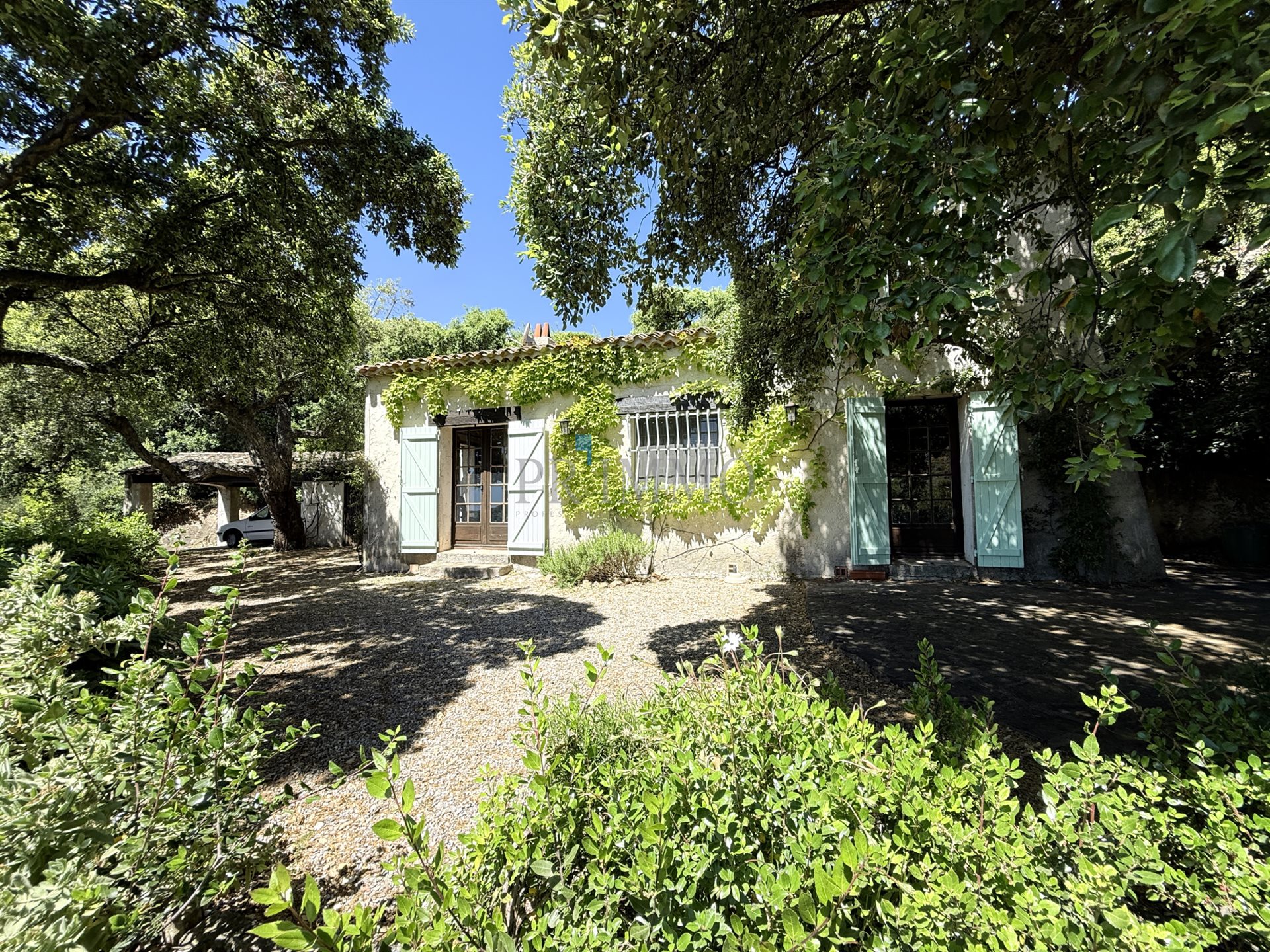 Maison à vendre, 81m², Les Issambres