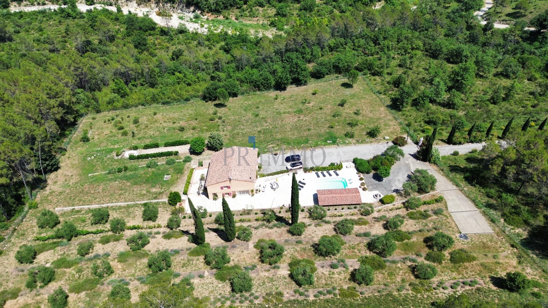 Maison à vendre, 242m², Lorgues