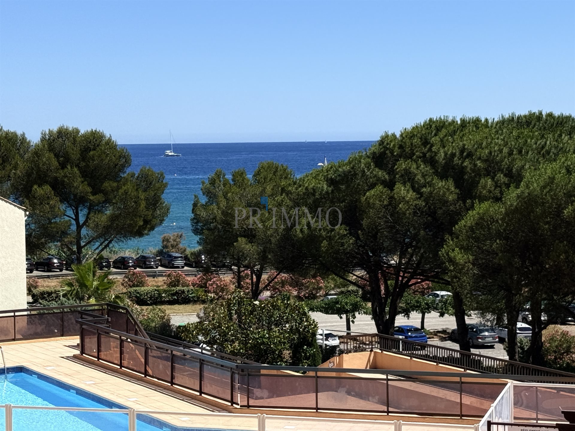 Appartement à vendre, 36m², Roquebrune-sur-Argens