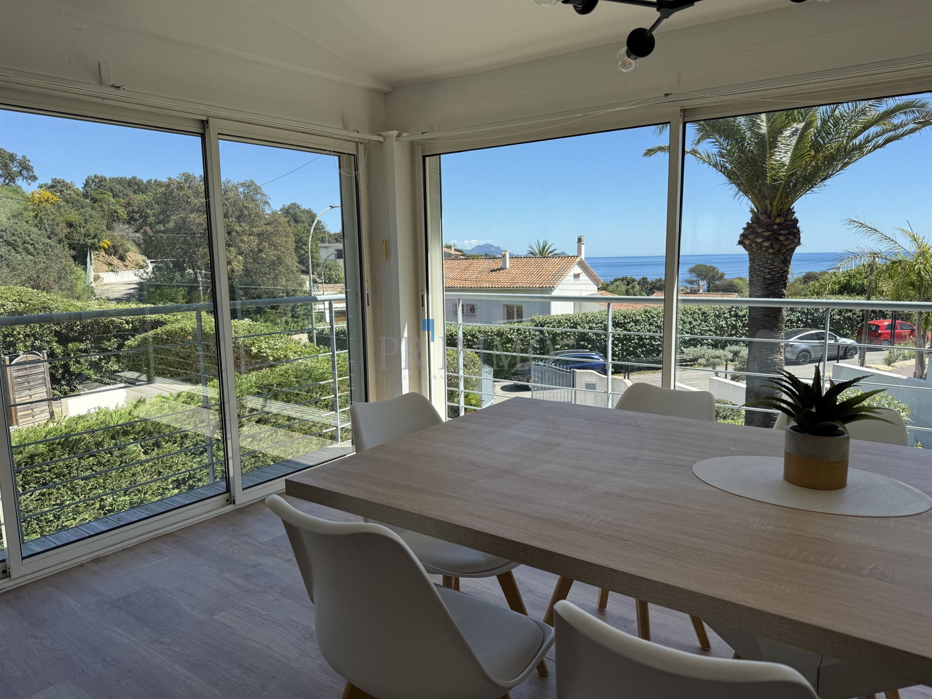 Maison à vendre, 160m², Les Issambres