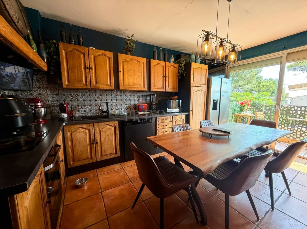 Maison à vendre, 138m², Roquebrune-sur-Argens